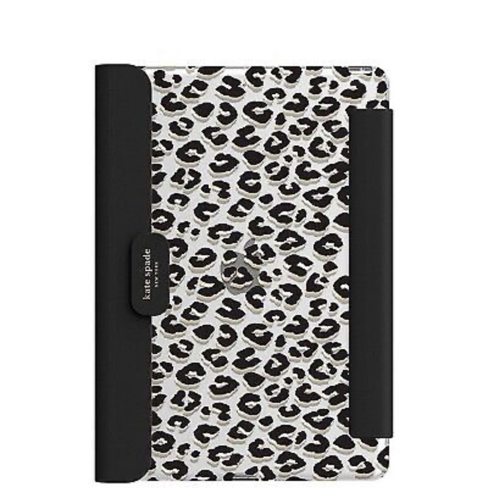 Kate Spade iPad Cover
